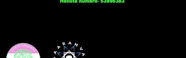 Kunglarahva hääl (3/1)