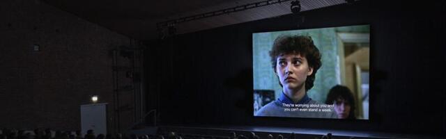 FOTOD! “Naerata ometi” linastus Berlinalel täissaalile 