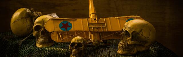 USA arvamusliidrid: sõjatööstuskompleks nõuab vähemalt 50 miljardit aastas