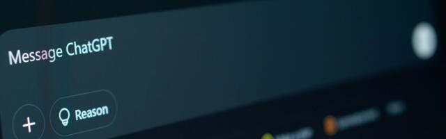 OpenAI asutaja_ viisakuste vahetamine juturobotiga raiskab meeletult vett ja energiat