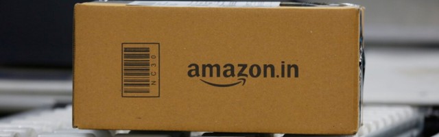 Amazon avas Rootsis poe