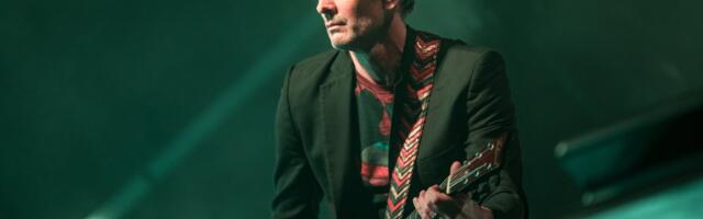 Queens of the Stone Age’i liige: ootame Eestis mängimist väga