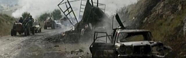 Tri decenije od reketiranja izbegličke kolone: U filmu "Petrovačka cesta" govore porodice stradalih, preživeli, svedoci zločina