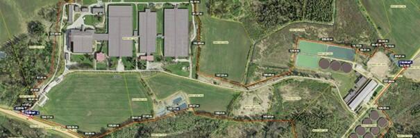 PTA kehtestas Eesti suurima seafarmi ümbruses viibimiskeelu