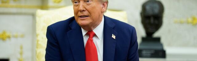 New Yorgi apellatsioonikohus tühistas Trumpi poole miljardi dollari suuruse tsiviilpettuse trahvi