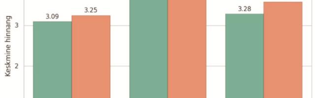 Kas sada magusat sõna on väärt pudelit vett ehk Kuidas inimlikustamine mõjutab tehisintellekti sõnumi tajumist