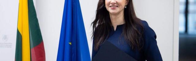 Сейм проголосует по назначению Ругинене премьером, у сейма состоится протест «День позора»