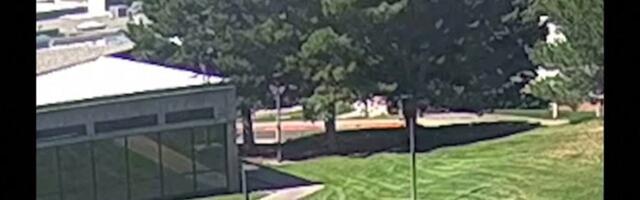 VIDEO | Avaldati salvestus Charlie Kirki arvatava mõrvari põgenemisest