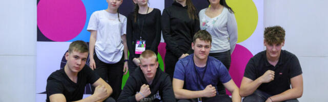 Uuring: noorte ettevõtlikkuse arendamine Lõuna-Eestis vajab süsteemsemat ja järjepidevamat tuge