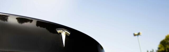 Norras osteti sel aastal pea eranditult elektriautosid