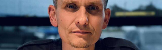 Uue tulijana Paide volikokku pääsenud Kristo Kiviorg: tunne on umbes sama, nagu Kaido Kaabermal 1992. aasta olümpiamängudel