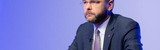 Tallinn uurib Bessedinile ja tema perekonnale tehtud väljamakseid. Summad ulatuvad üle 800 000 euro