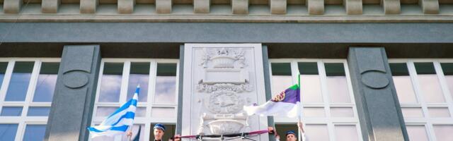 GAG kannatab süsteemse rahapuuduse käes. Linn_ peame vaatama haridusvõrku laiemalt