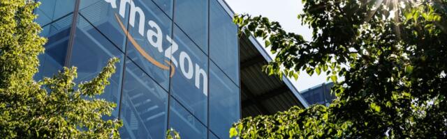 Kolm põhjust, miks ma Amazoni ei osta