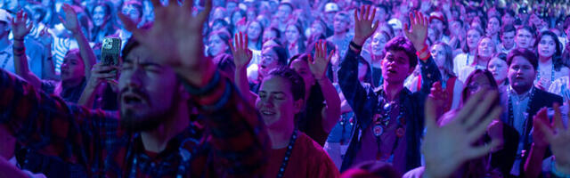 ERR USA konservatiivide konverentsil: fookuses on Ameerika siseprobleemid