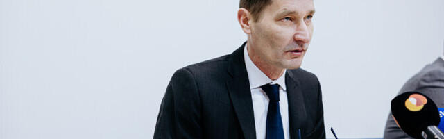 Kurm: parlament peaks prokuratuuri tegevusele andma õigusliku hinnangu