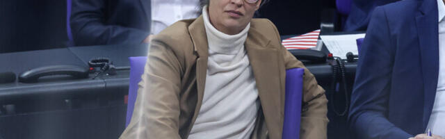 Uuring: AfD suurendas edumaad CDU ees