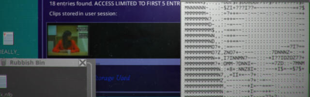 Pelapäevik: Mängud, mis on (nagu) filmid