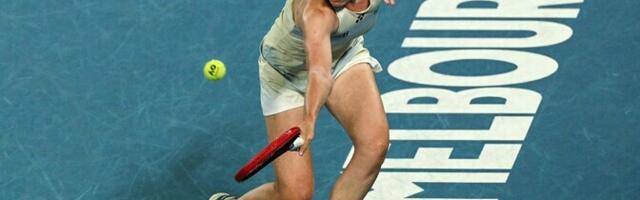 Rõbakinal avanes võimalus võtta revanš