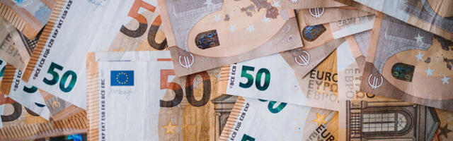 Euroopa Keskpank jättis taas intressid muutmata