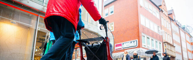 Küsitlus: kaks kolmandikku sakslastest ei pea heaoluriiki jätkusuutlikuks