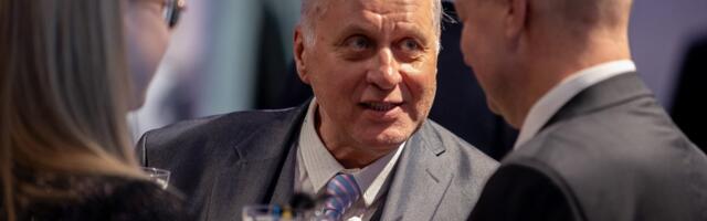 Vastuoluline ärimees Rein Kilk ehitab Valgamaale 35 miljonit maksva akupargi