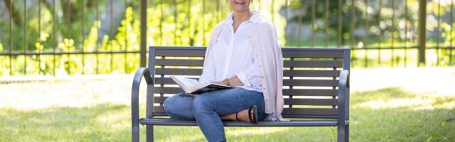 Naistepäeva eri: naine tervisepiirangu kiuste