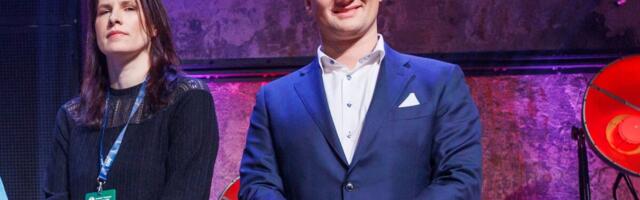 Eesti saadab kaks tunnustatud finantsmõjutajat Euroopasse kogemusi jagama