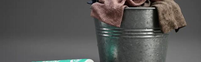 Pane hambapasta vette ja pese põrandad – paljud kasutavad seda nippi