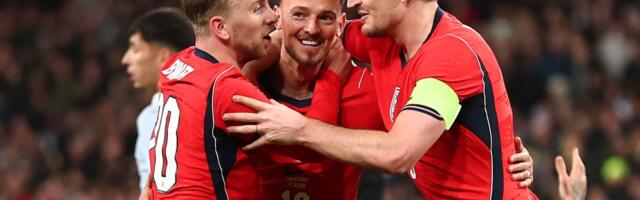 How to watch England vs. Japan online for free