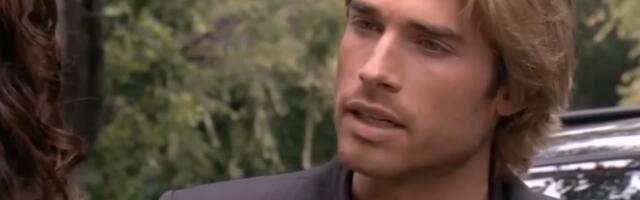 Sećate se zgodnog Hektora iz serije "Rubi"? Danas ima 50 godina, a njegovi trbušnjaci su bolji nego ikad pre (Foto)