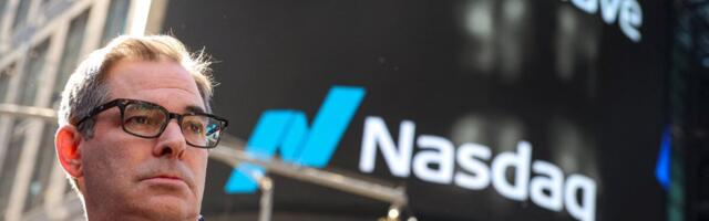 Koostöö Anthropicu­ga lükkas CoreWeave’i aktsia lendu