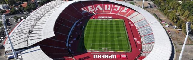 Potpredsednik Partizana se javio nakon vesti da je Zvezda izbačena iz lige: "Tužno je videti..."