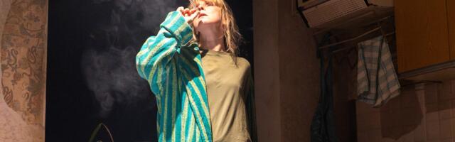 Julge algus on pool võitu ja mitte ainult