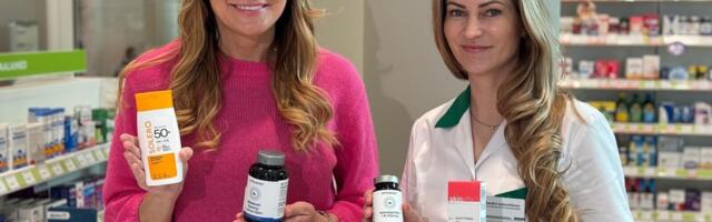 Apteekri soovitused: kuidas kevadel end paremini tunda?