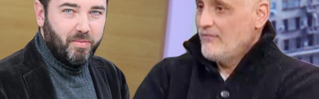 "DAO BIH ŽIVOT ZA NJEGA" Kos otkrio nepozante detalje života sa Čedom Jovanovićem: "Dobijao sam uvredljive poruke..." Evo ko plaća račune!