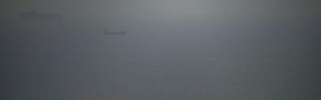 WP: Pentagoni hinnangul võib Hormuzi väina miinidest puhastamine võtta aega pool aastat