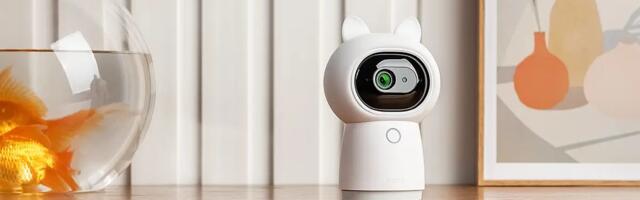 Best Home Security Cameras for Apple HomeKit and Siri in 2026