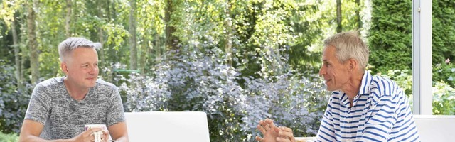 Jaan Tallinn: “Minu eesmärk tehisintellekti valdkonnas on pumbata tõenäosust düstoopiast utoopiasse”