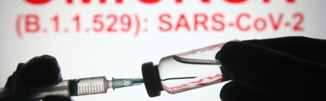Terviseamet: ööpäevaga lisandus 36 omikrontüvele viitavat proovi