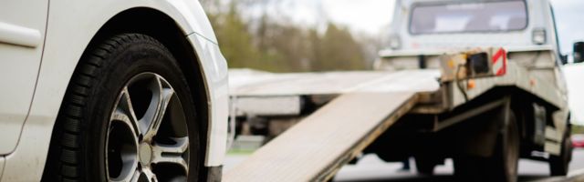 Kas teadsid: If pakub nüüd liikluskindlustusega tasuta puksiirabi