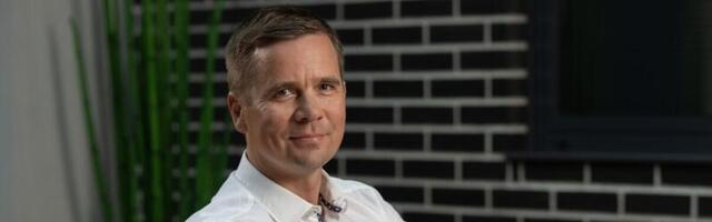 Mikk Marran kinnitati RMK juhatuse esimeheks