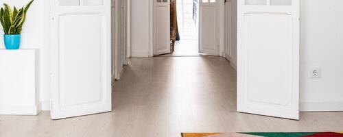 31. oktoobril avatud uste päev Valgas Uus tn 14 renoveeritud hoones