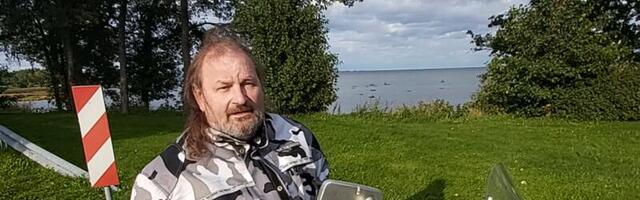 VANA KULD! Jüri Derkun: Eesti 200 jättis refide „elevandi“ tuppa