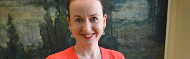 Tartu Lasteaed Rõõmumaa uueks direktoriks saab Jana Tiits