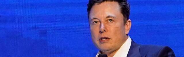 Musk: Twitter kaotab raha, sest reklaam on langenud ja ettevõttel on suured võlad