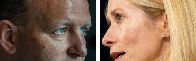 Läänemets erimeelsustest valitsuses: augu lappimiseks peavad ka ettevõtted panustama