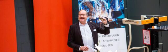 Standardi ostutehing viidi lõpule ja ettevõte sai uue nõukogu