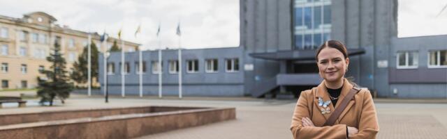 Kohtla-Järve linnapea: elu on siin nii hullumeelne, et mul ei ole isegi aega vaadata, mis mu pangakontol toimub