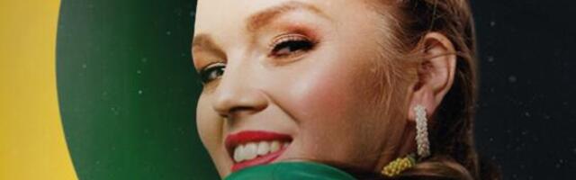 [KUULA INTERVJUUD] Kadri Voorand viib kontsertrännakule